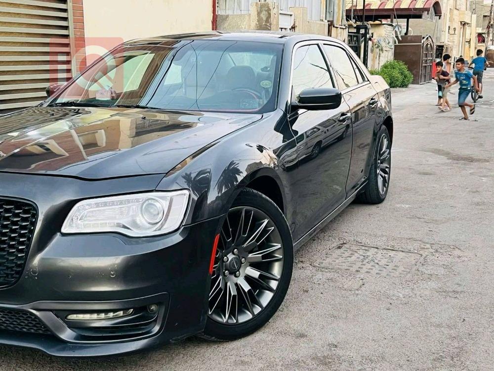 Chrysler 300
